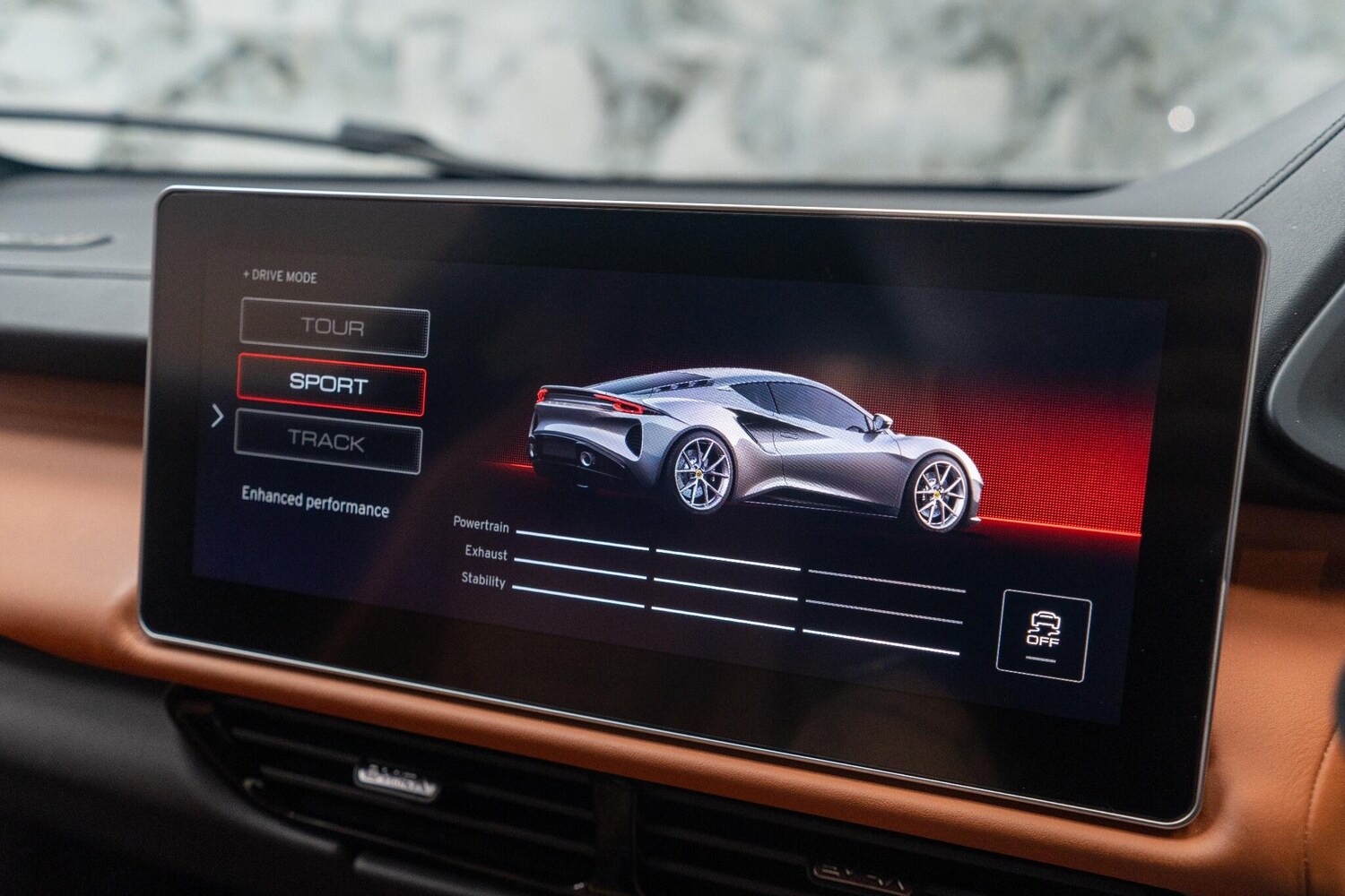 Used Lotus Emira for sale - 77344075: Photo 32