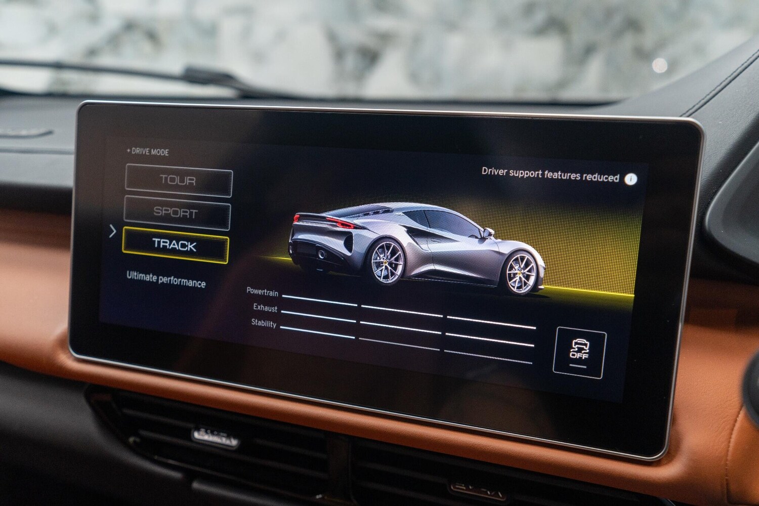 Used Lotus Emira for sale - 77344075: Photo 33