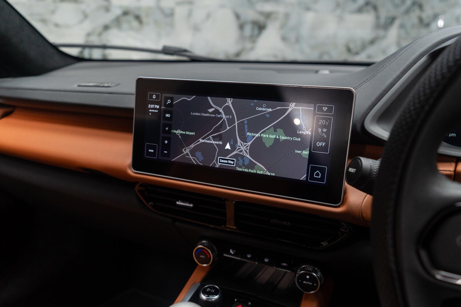 Used Lotus Emira for sale - 77344075: Photo 34