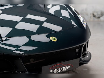 Used Lotus Emira 2023 for sale - 77344075: Photo