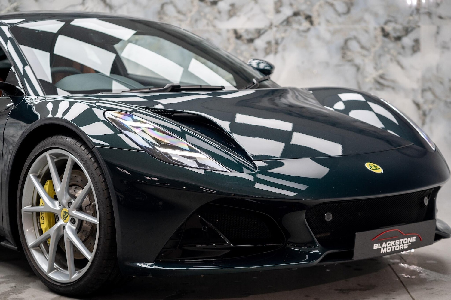 Used Lotus Emira for sale - 77344075: Photo 4