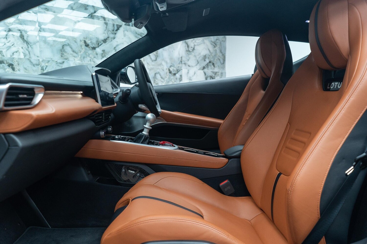 Used Lotus Emira for sale - 77344075: Photo 41