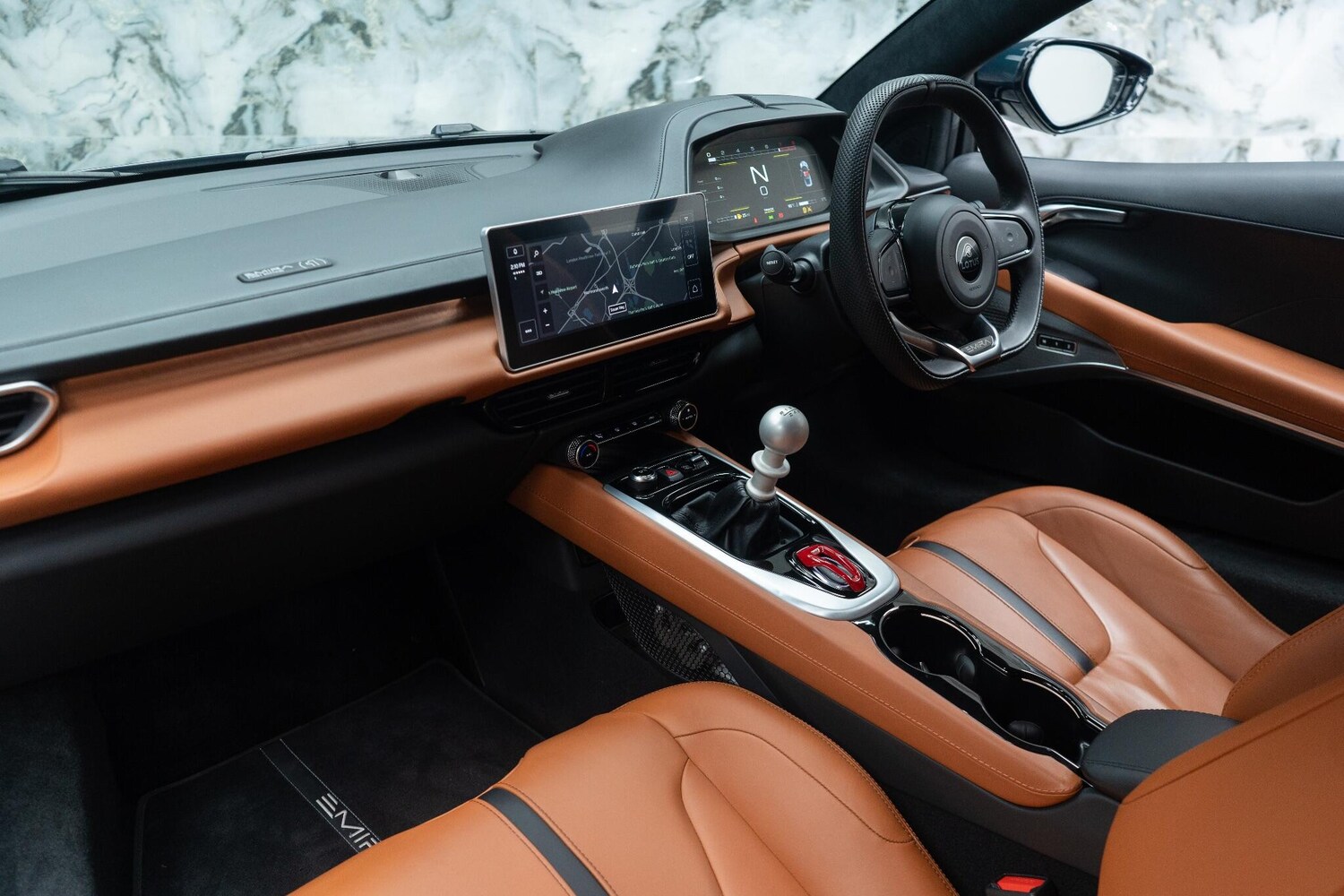 Used Lotus Emira for sale - 77344075: Photo 44