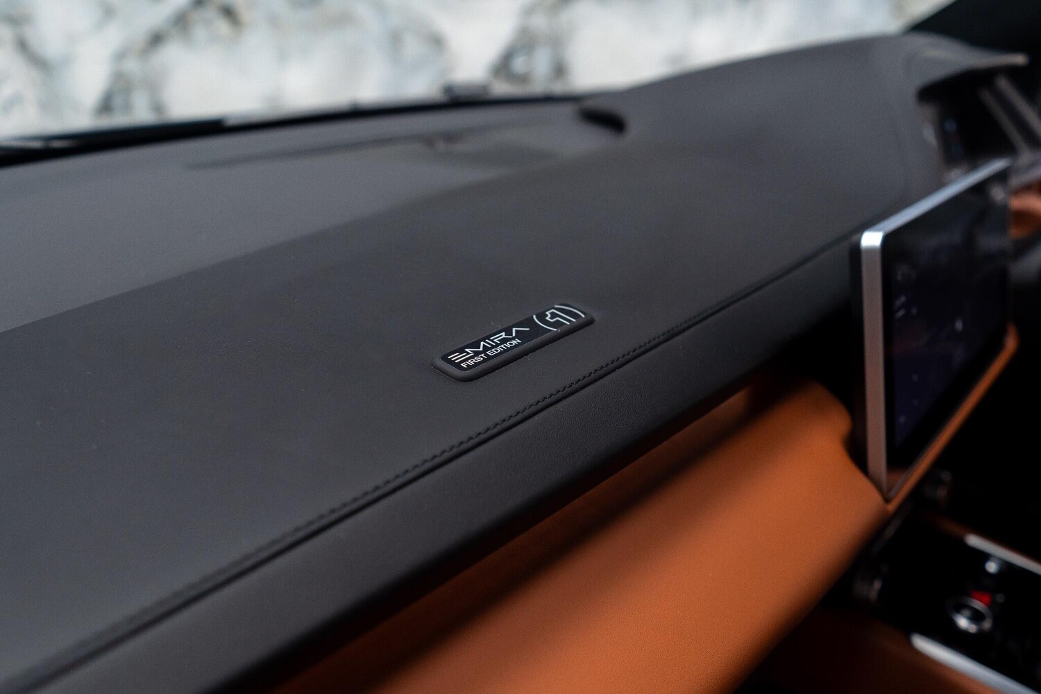 Used Lotus Emira for sale - 77344075: Photo 45