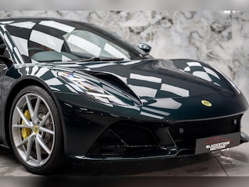 Used Lotus Emira 2023 for sale - 77344075: Photo
