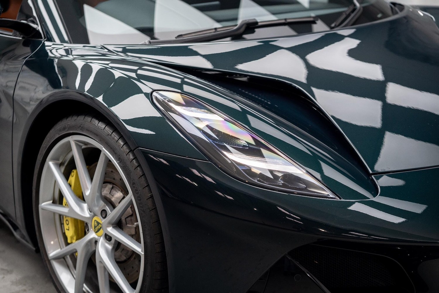 Used Lotus Emira for sale - 77344075: Photo 5