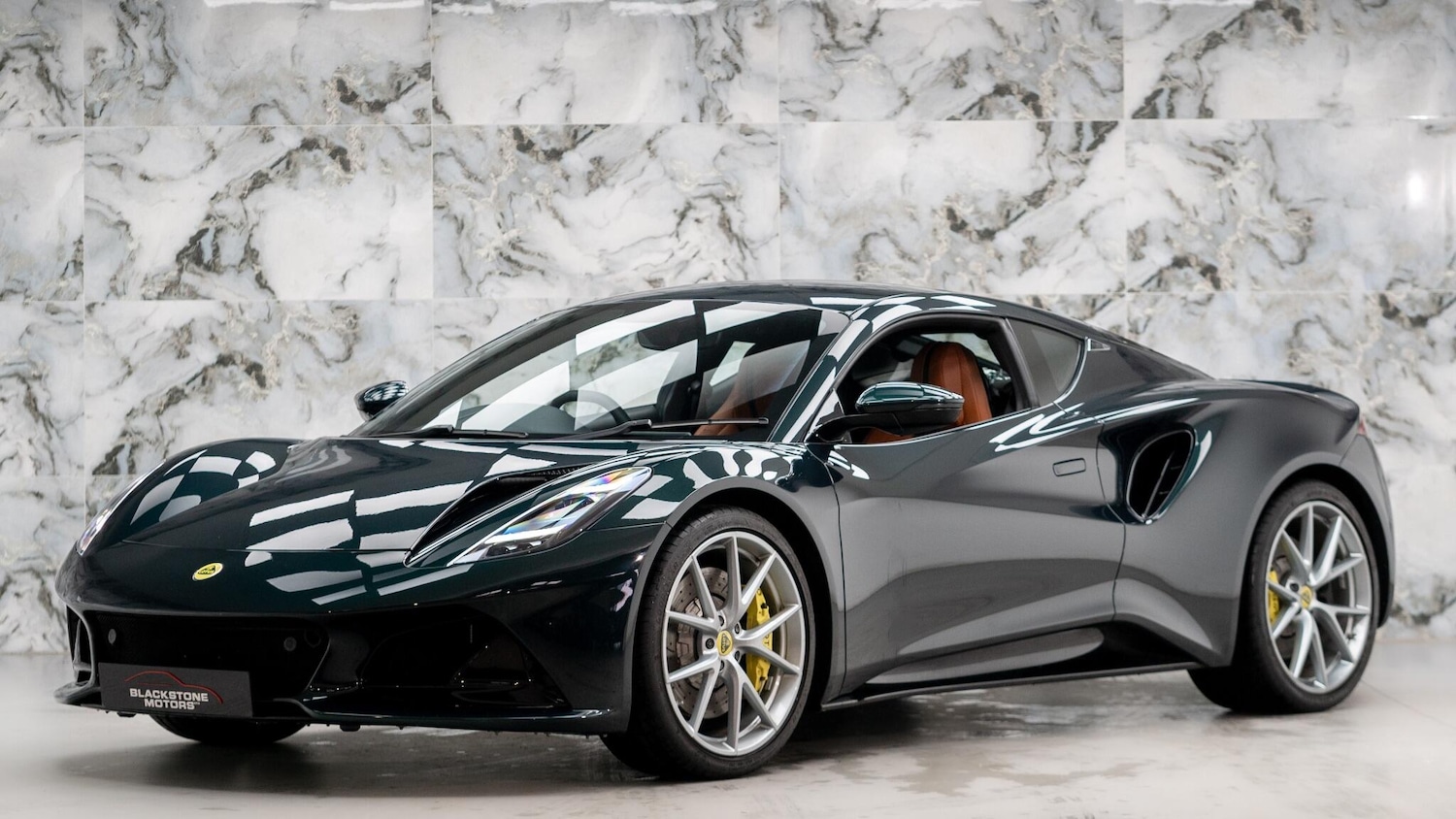 Used Lotus Emira for sale - 77344075: Photo 9