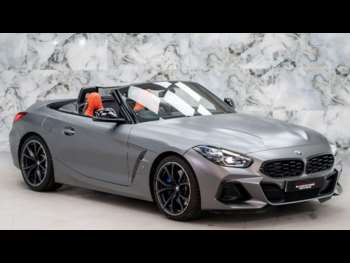 2024 (24) - sDrive M40i 2dr Auto