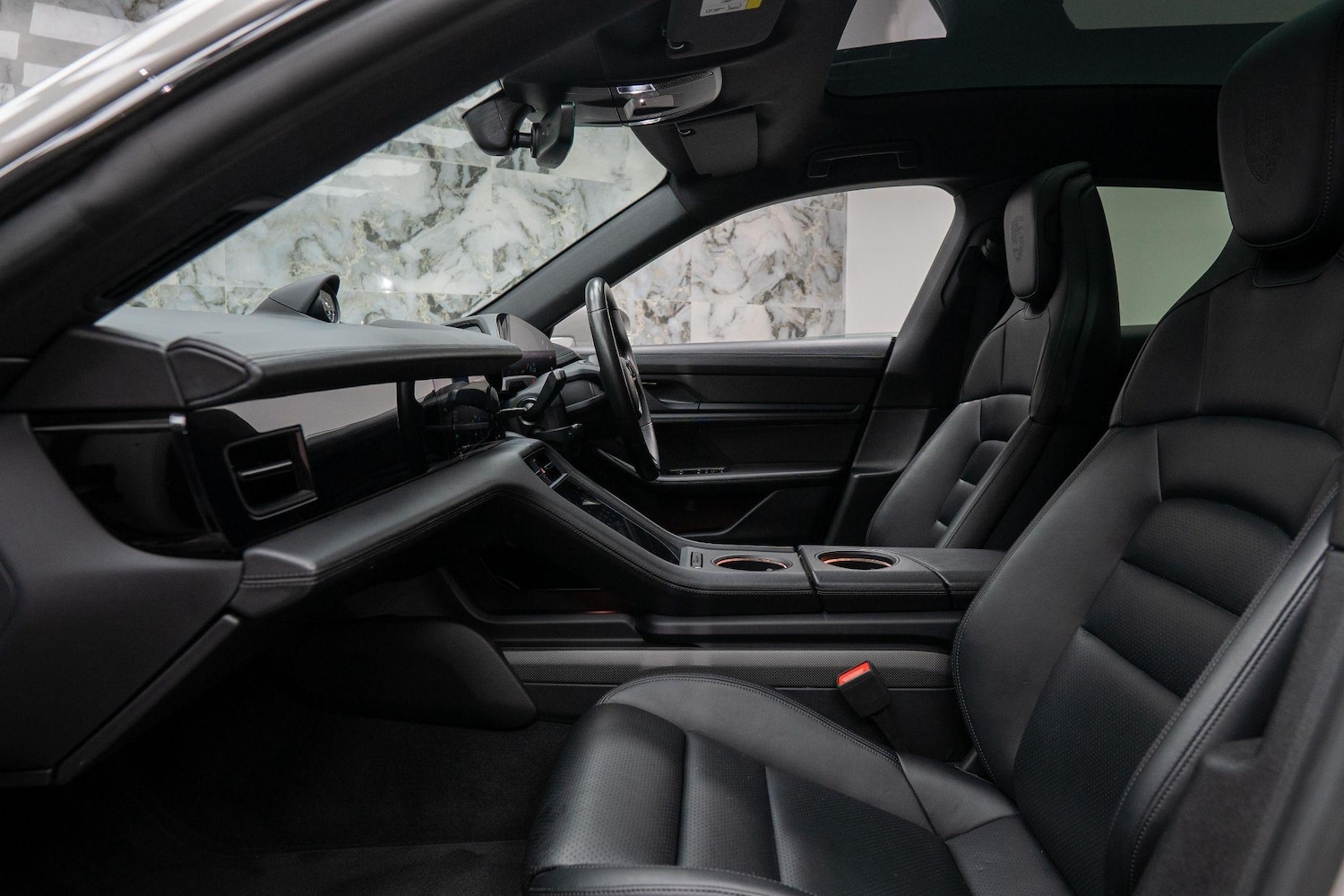 Used Porsche Taycan 2021 for sale - 77021039: Photo 13