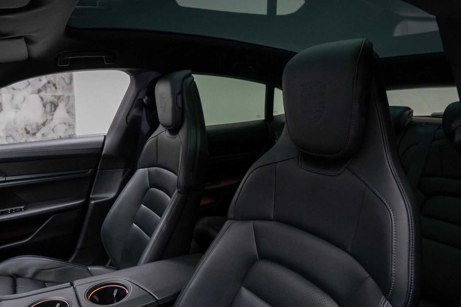 Used Porsche Taycan 2021 for sale - 77021039: Photo 18