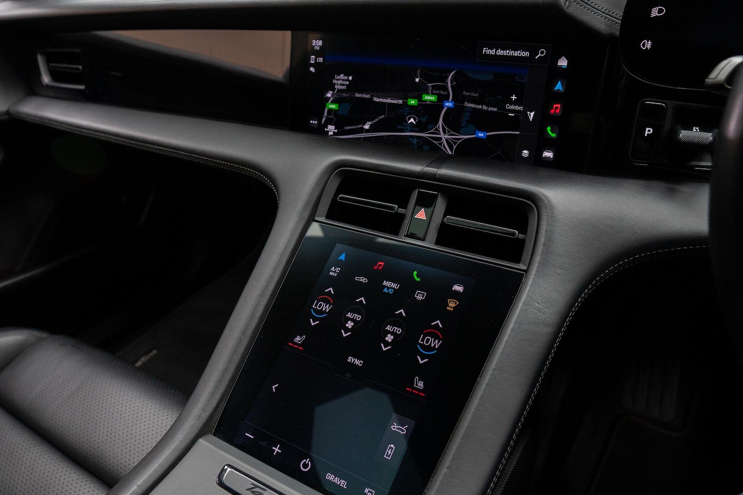 Used Porsche Taycan 2021 for sale - 77021039: Photo 19