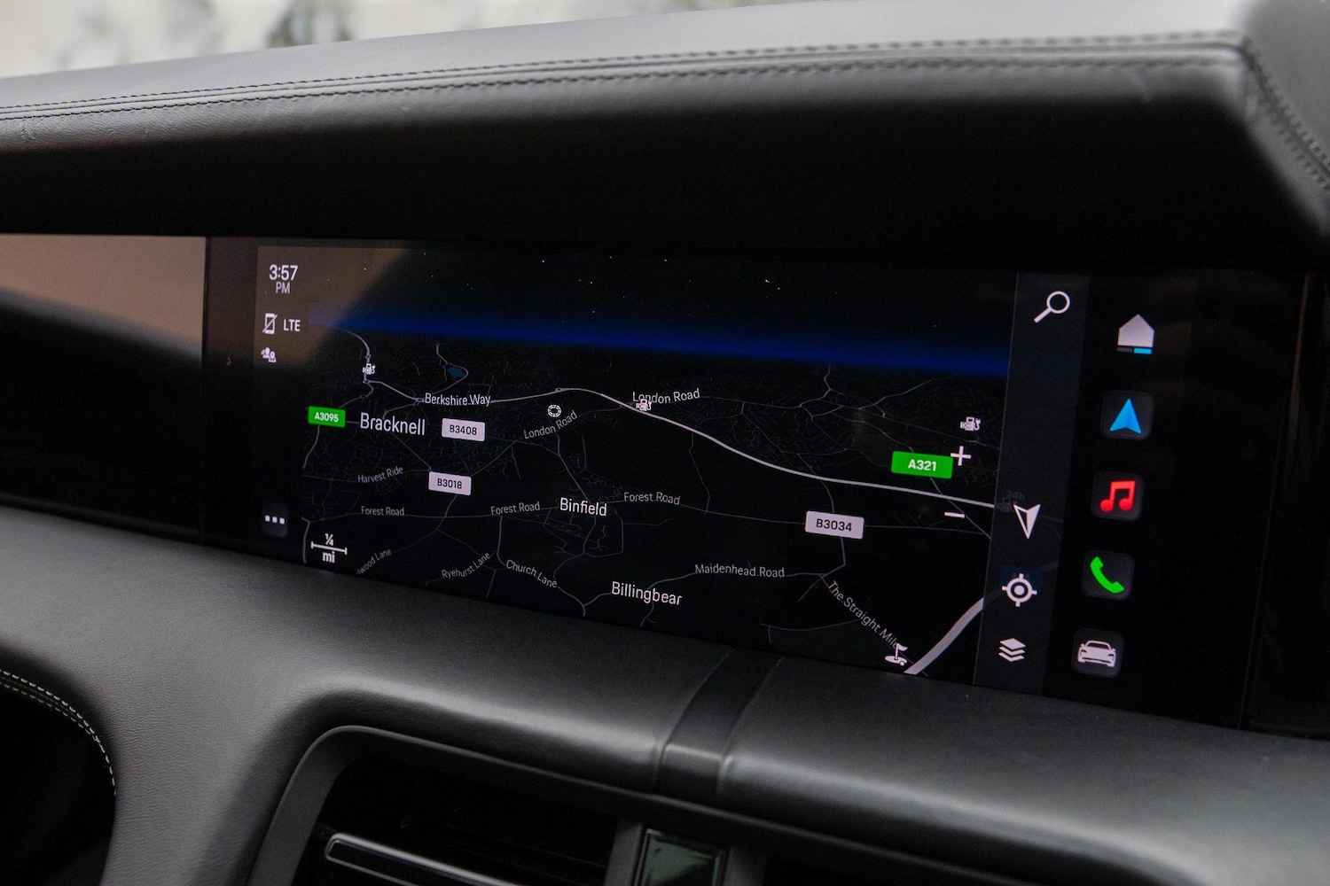 Used Porsche Taycan 2021 for sale - 77021039: Photo 20