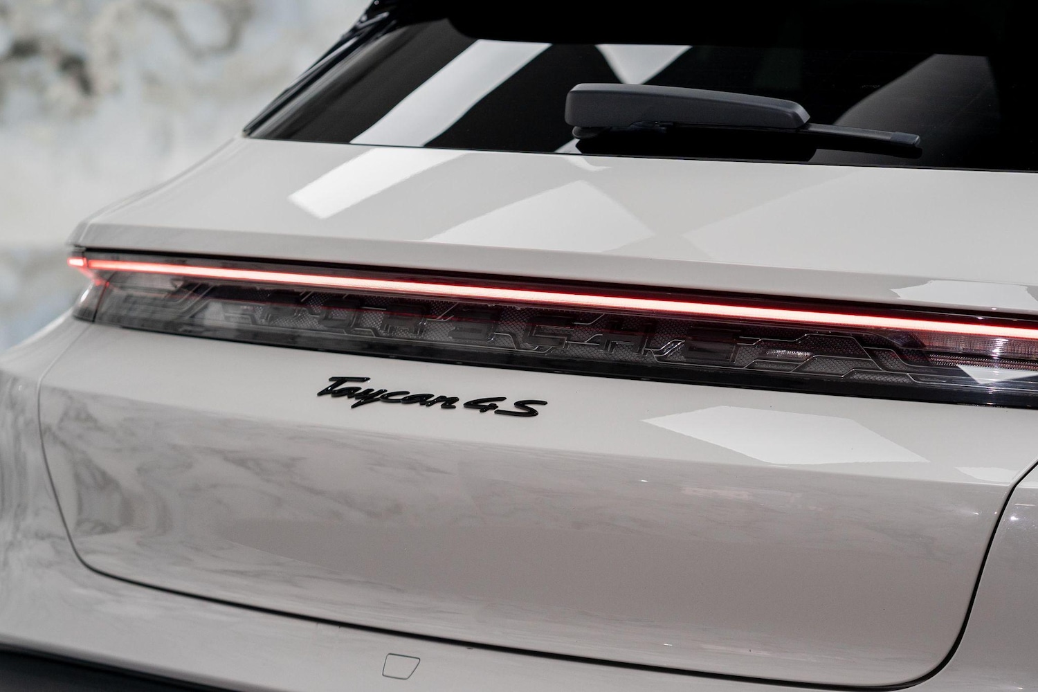 Used Porsche Taycan 2021 for sale - 77021039: Photo 41