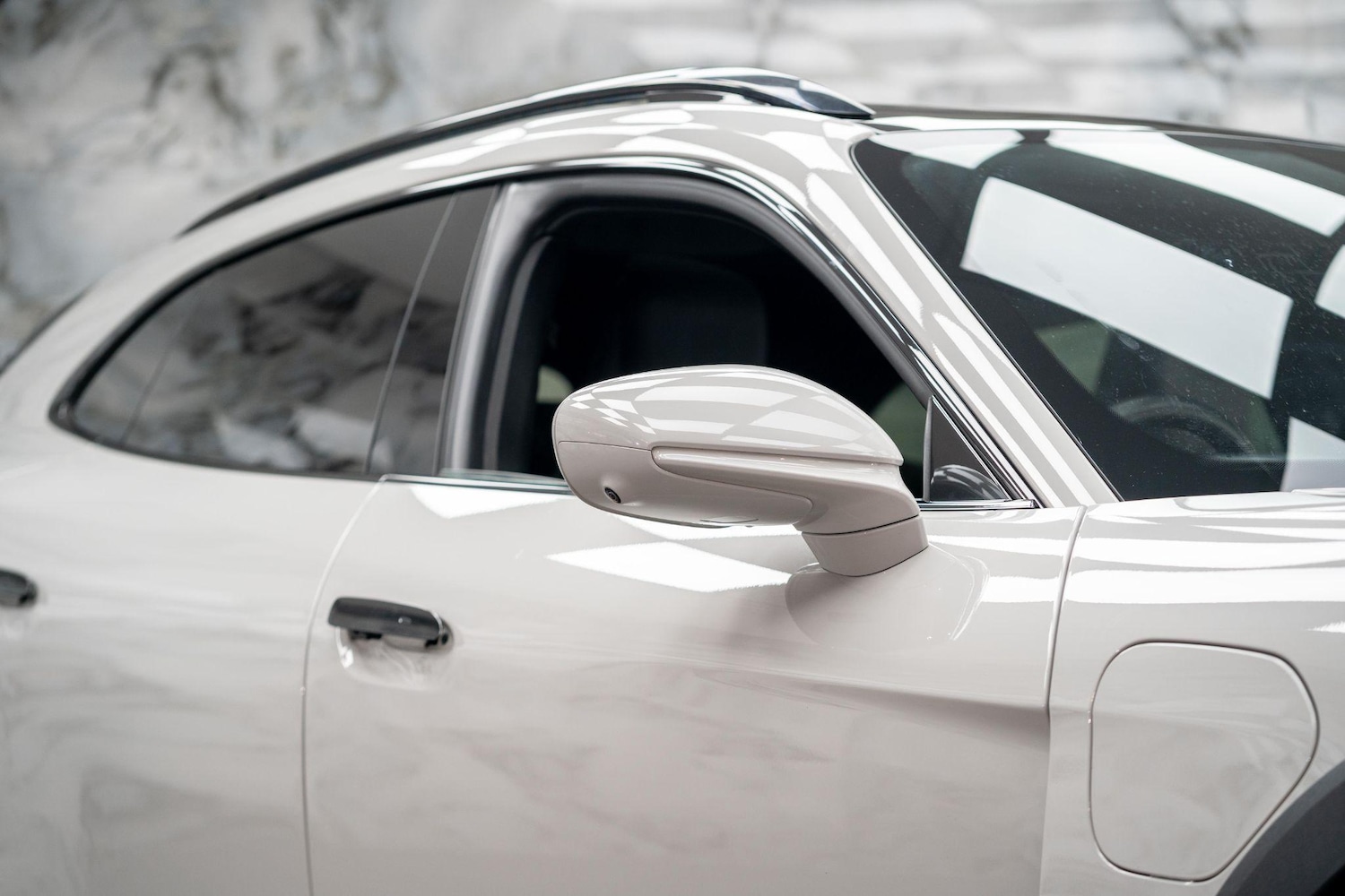 Used Porsche Taycan 2021 for sale - 77021039: Photo 42