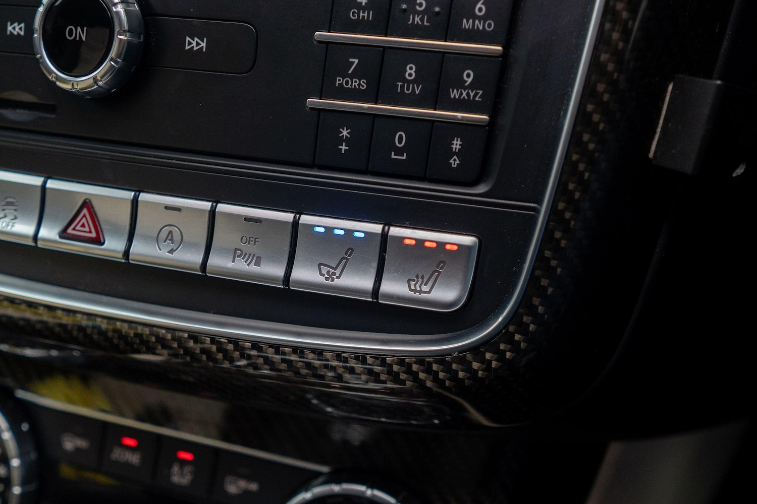 Used Mercedes-Benz G Class 2016 for sale - 76389104: Photo 20