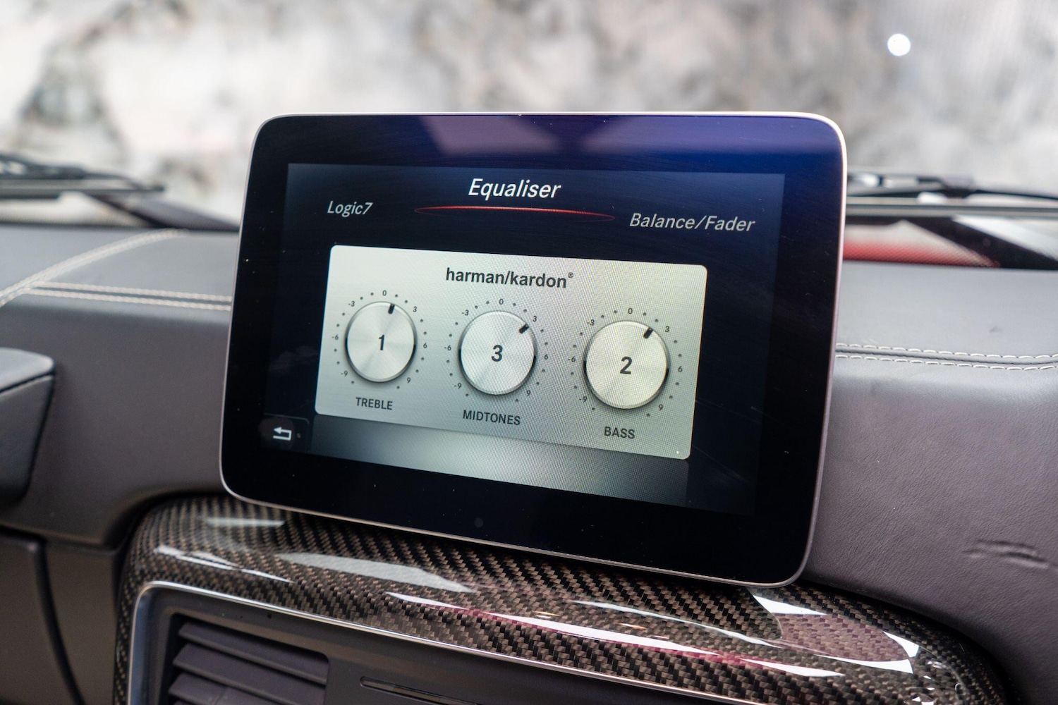 Used Mercedes-Benz G Class 2016 for sale - 76389104: Photo 23