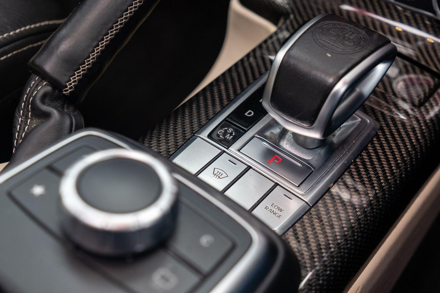 Used Mercedes-Benz G Class 2016 for sale - 76389104: Photo 25