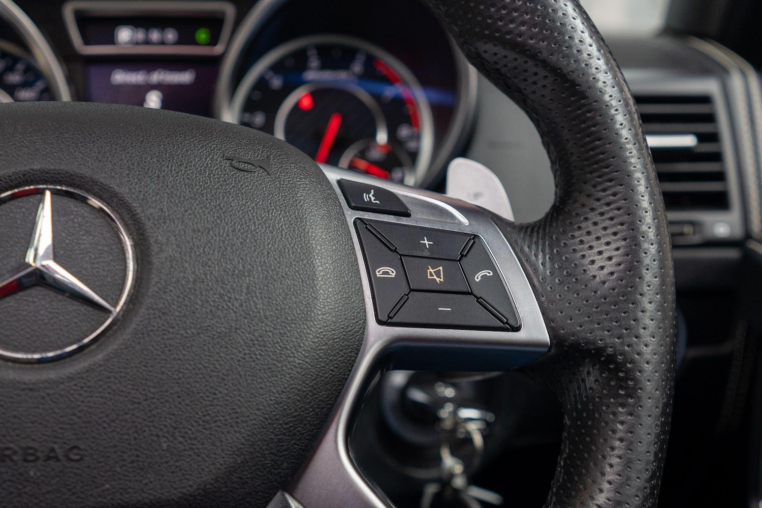 Used Mercedes-Benz G Class 2016 for sale - 76389104: Photo 29