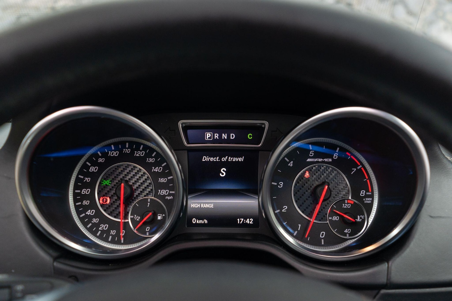 Used Mercedes-Benz G Class 2016 for sale - 76389104: Photo 30