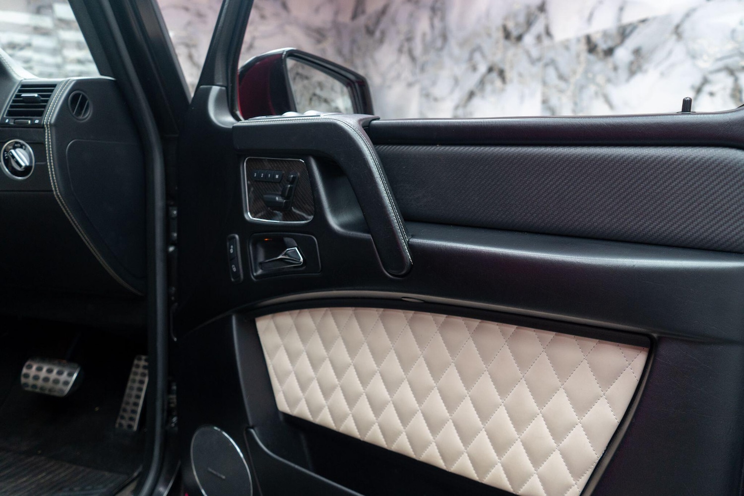 Used Mercedes-Benz G Class 2016 for sale - 76389104: Photo 31