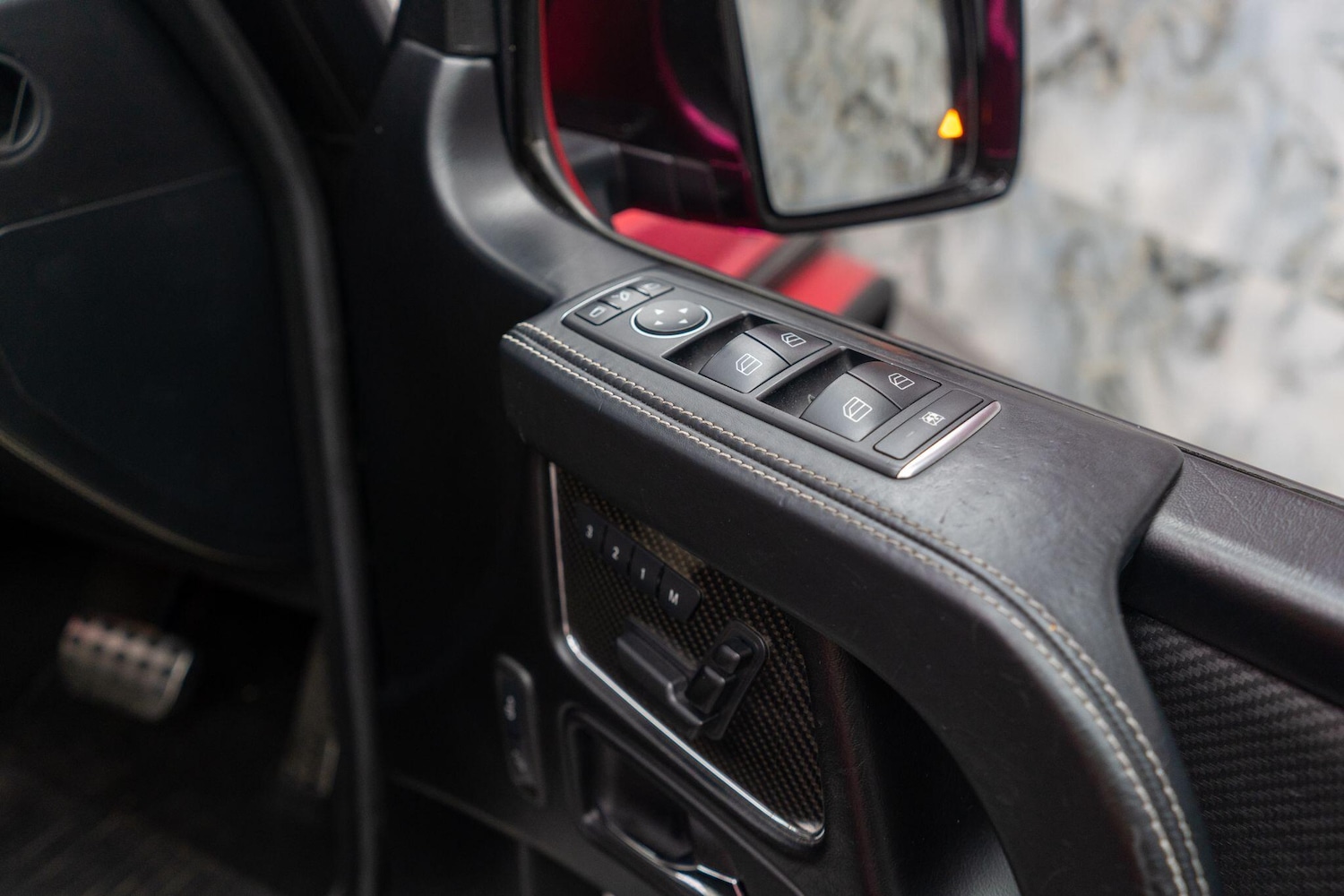 Used Mercedes-Benz G Class 2016 for sale - 76389104: Photo 32