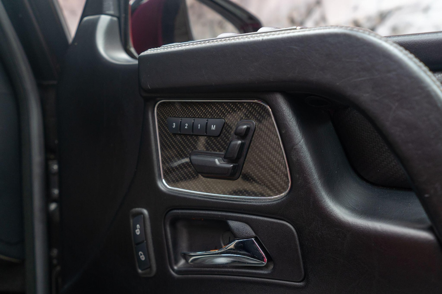 Used Mercedes-Benz G Class 2016 for sale - 76389104: Photo 33