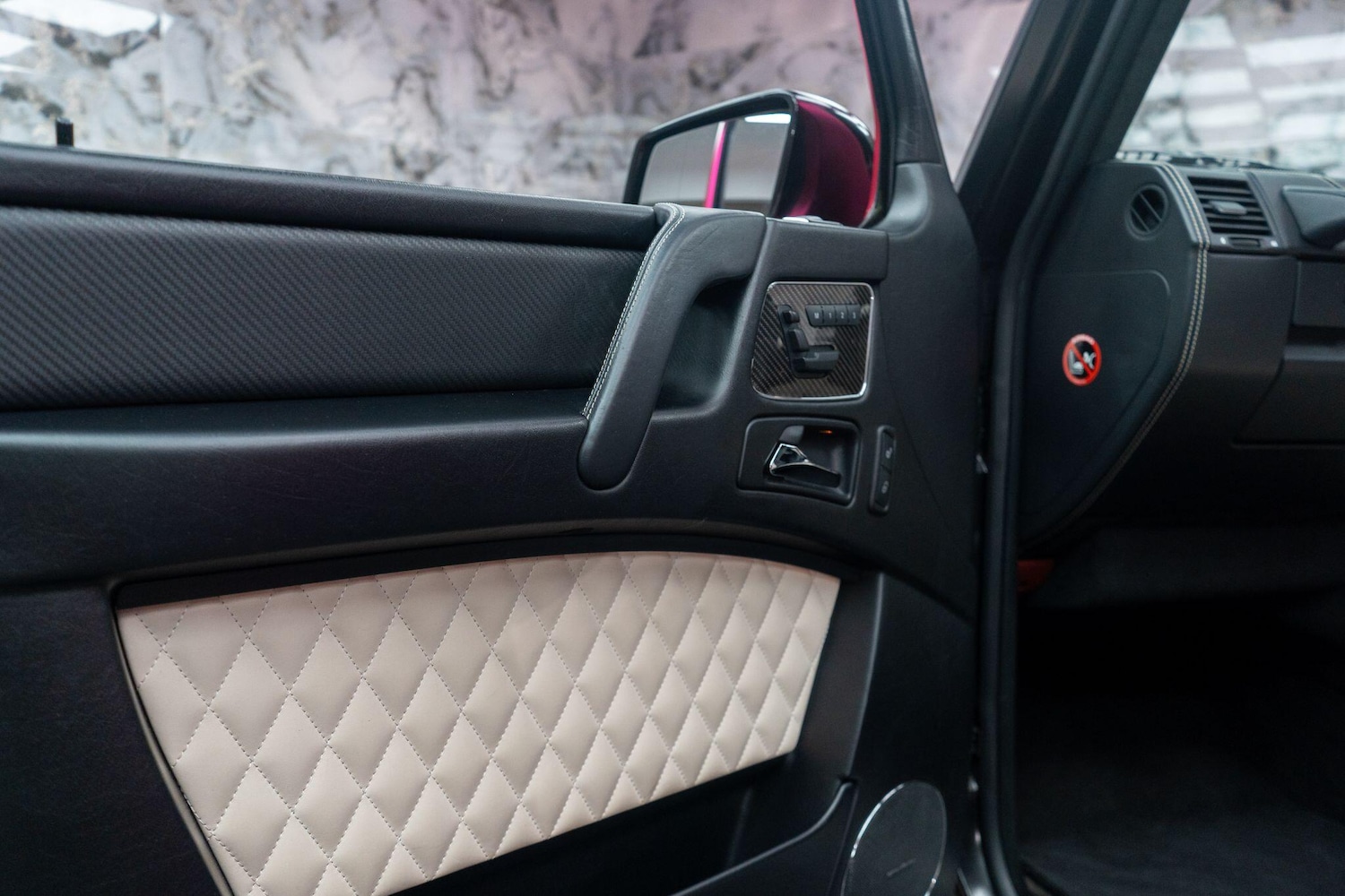 Used Mercedes-Benz G Class 2016 for sale - 76389104: Photo 35