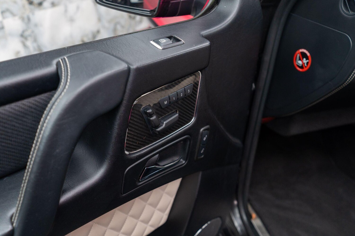 Used Mercedes-Benz G Class 2016 for sale - 76389104: Photo 36