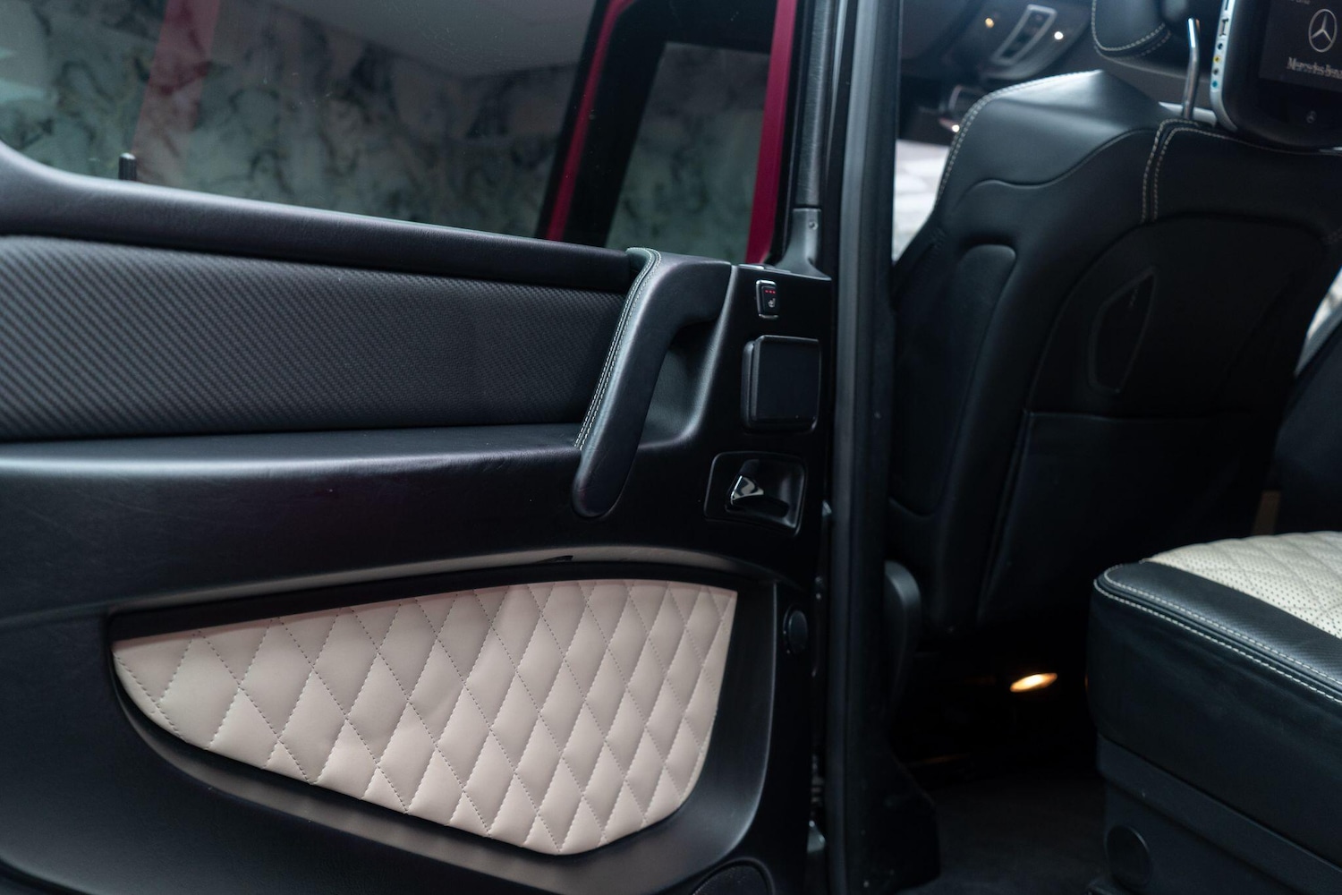 Used Mercedes-Benz G Class 2016 for sale - 76389104: Photo 37