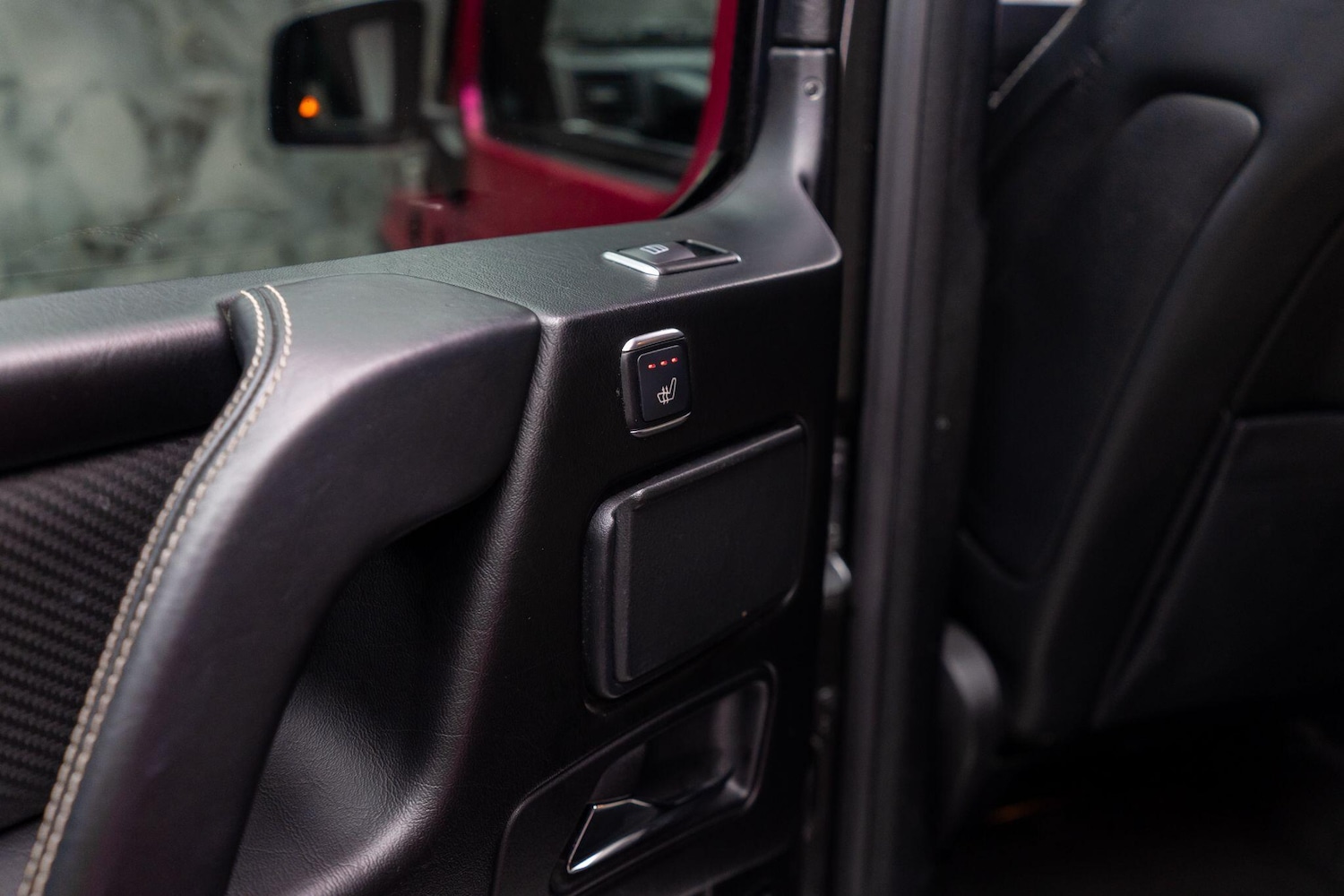 Used Mercedes-Benz G Class 2016 for sale - 76389104: Photo 38