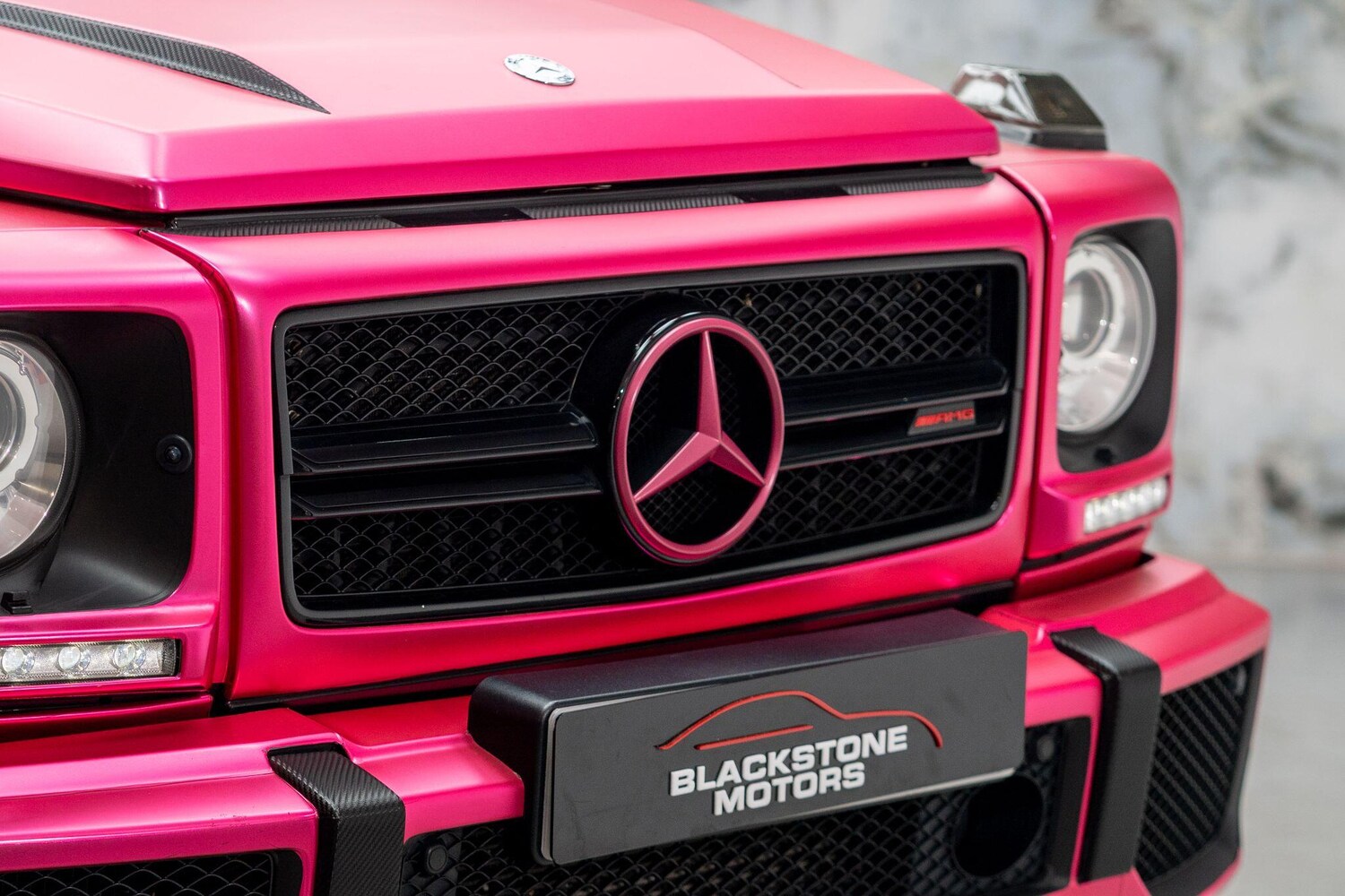 Used Mercedes-Benz G Class 2016 for sale - 76389104: Photo 40