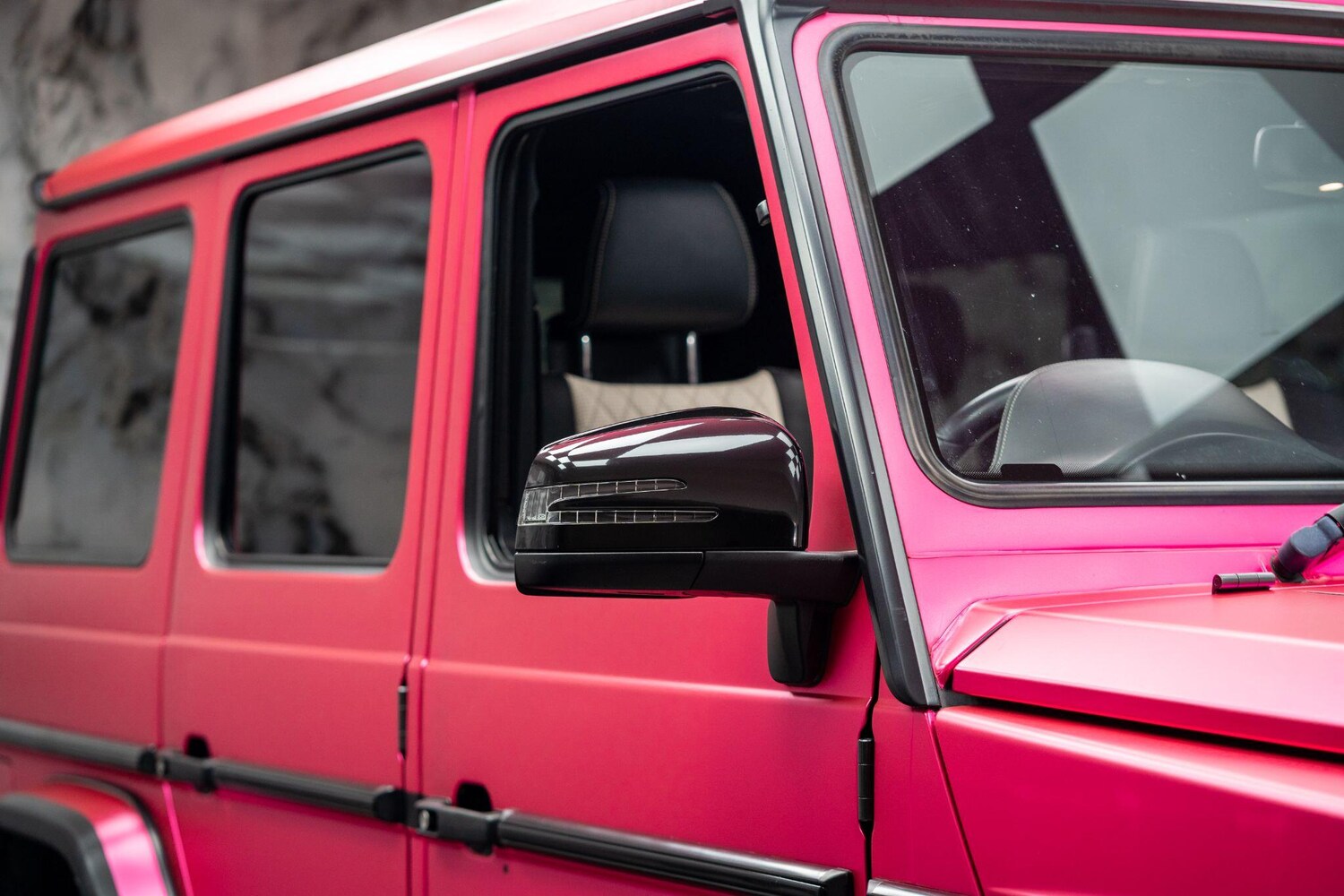 Used Mercedes-Benz G Class 2016 for sale - 76389104: Photo 41