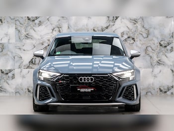 Used Audi RS3 2022 for sale - 76620394: Photo