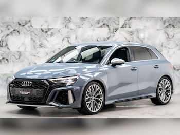 Used Audi RS3 2022 for sale - 76620394: Photo