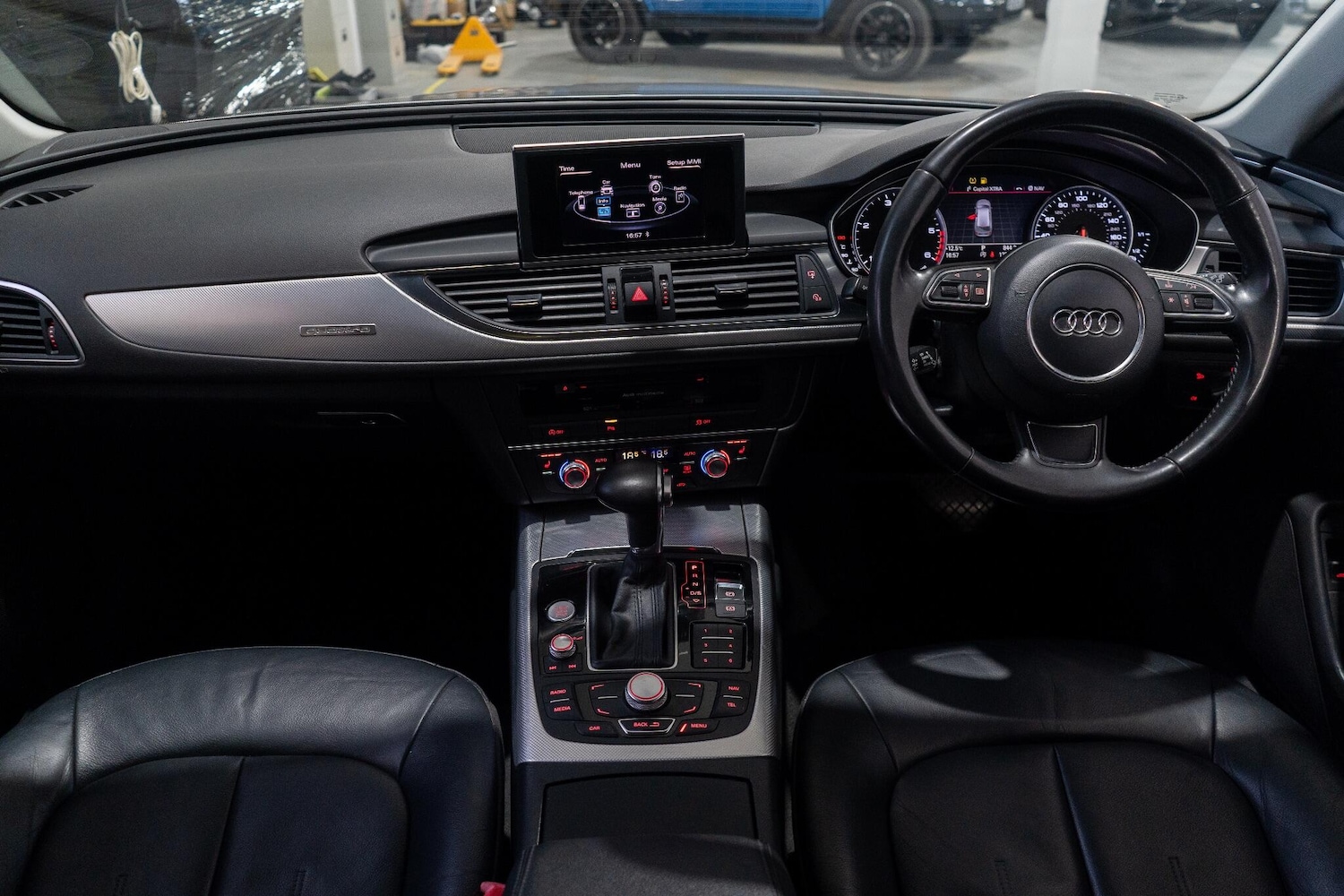 Used Audi A6 2011 for sale - 77793404: Photo 10