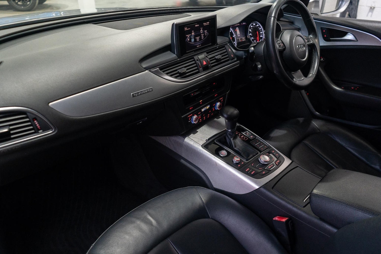 Used Audi A6 2011 for sale - 77793404: Photo 12