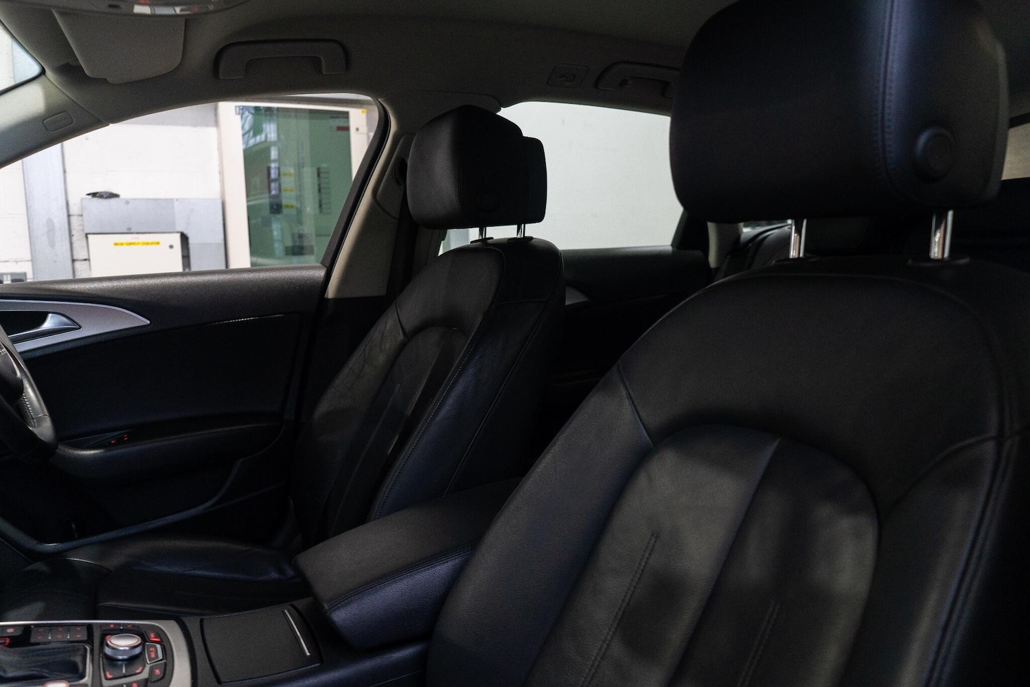 Used Audi A6 2011 for sale - 77793404: Photo 14