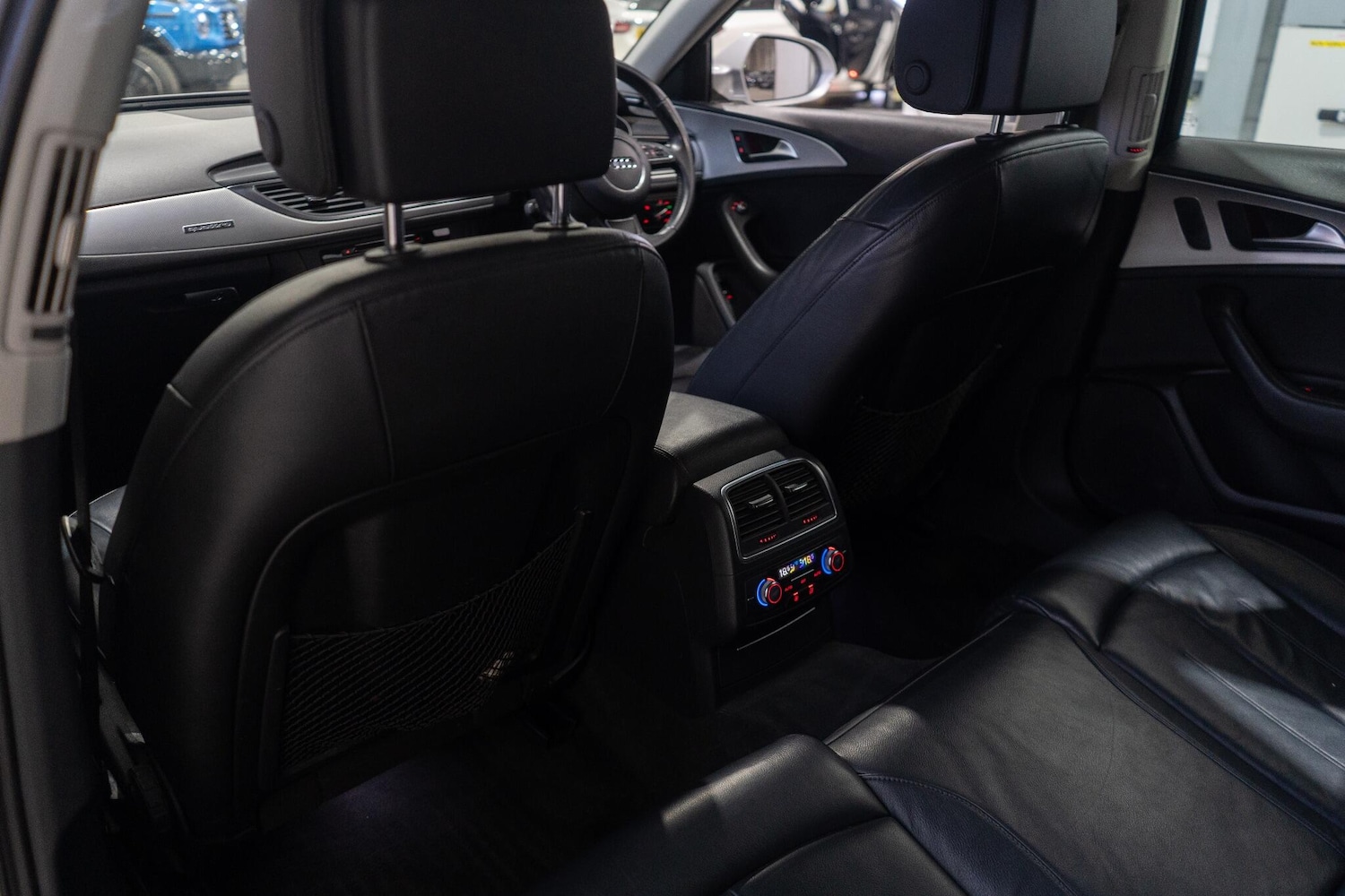 Used Audi A6 2011 for sale - 77793404: Photo 16