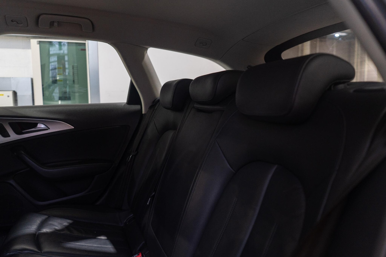 Used Audi A6 2011 for sale - 77793404: Photo 17