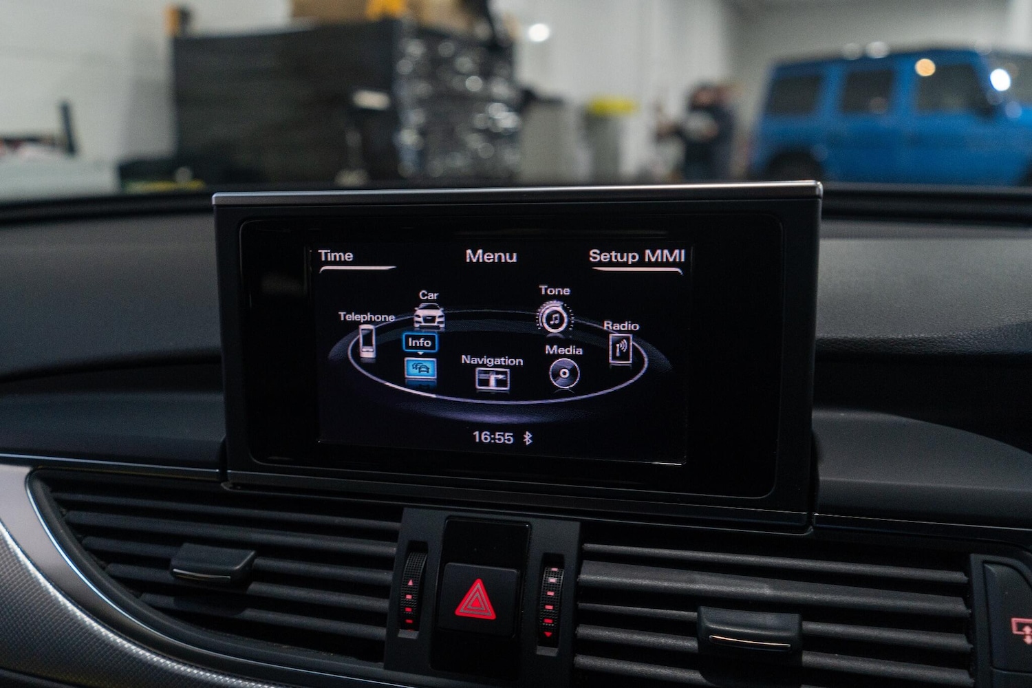 Used Audi A6 2011 for sale - 77793404: Photo 19