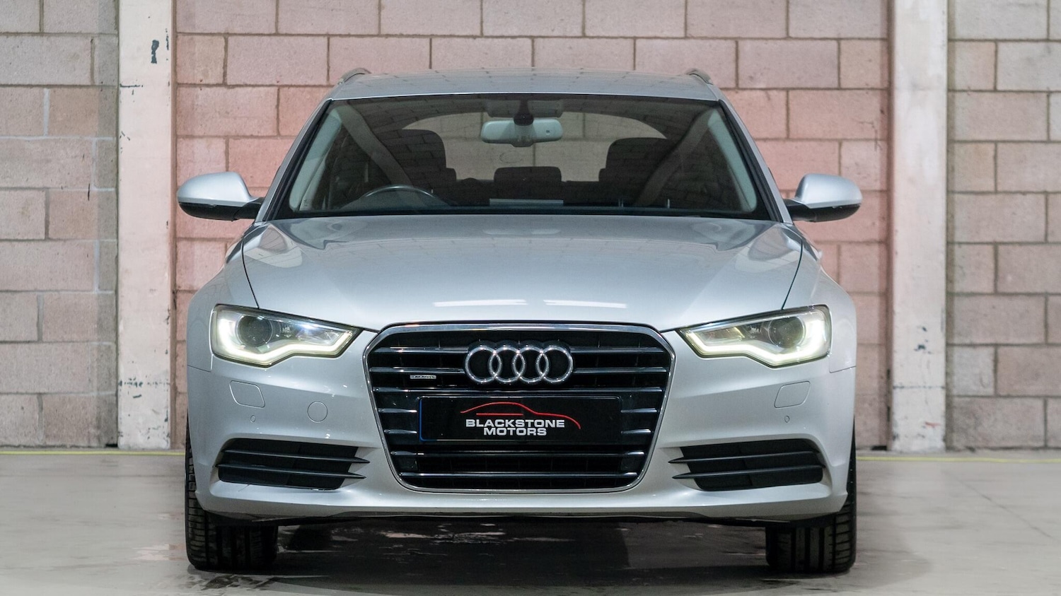 Used Audi A6 2011 for sale - 77793404: Photo 2