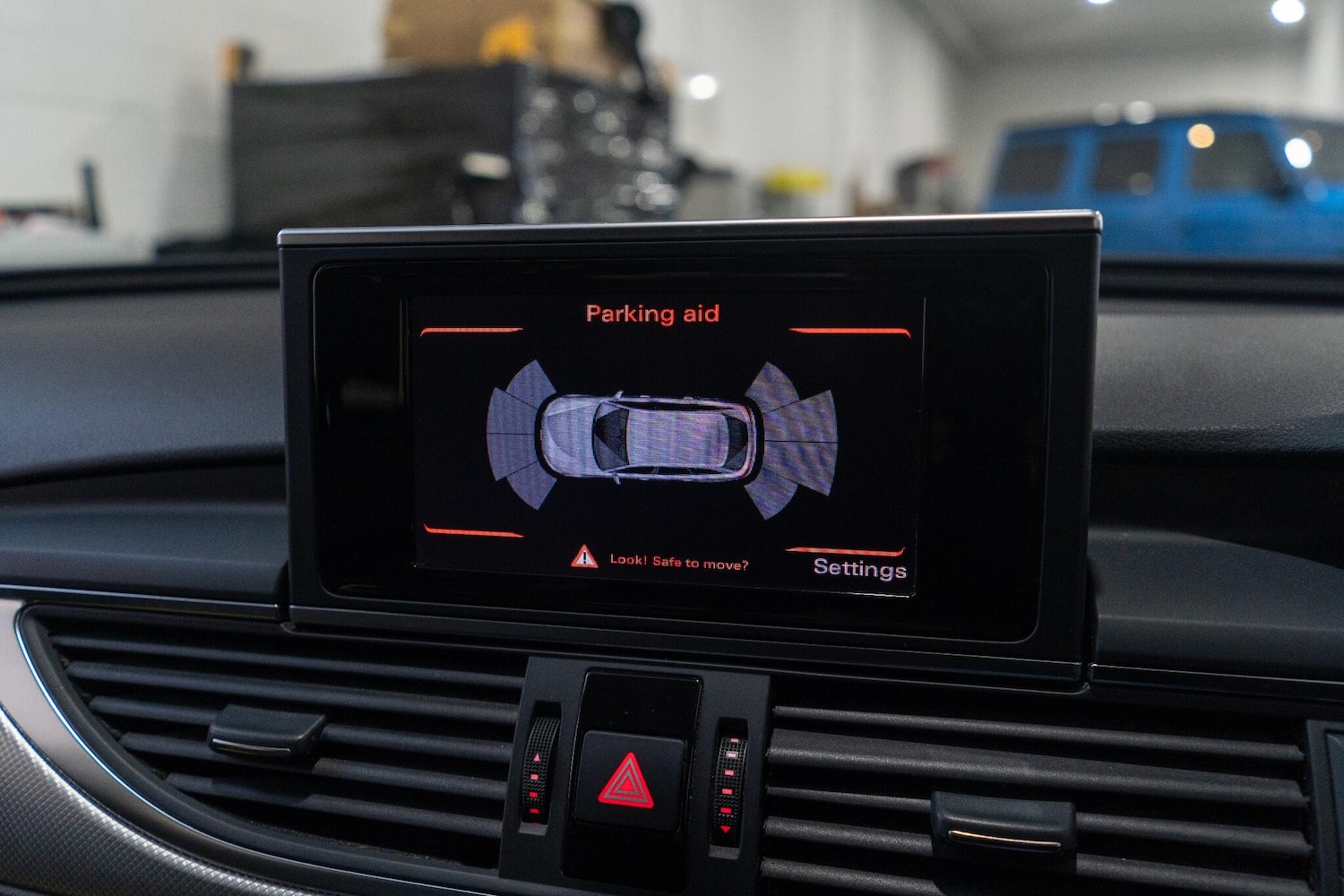 Used Audi A6 2011 for sale - 77793404: Photo 20