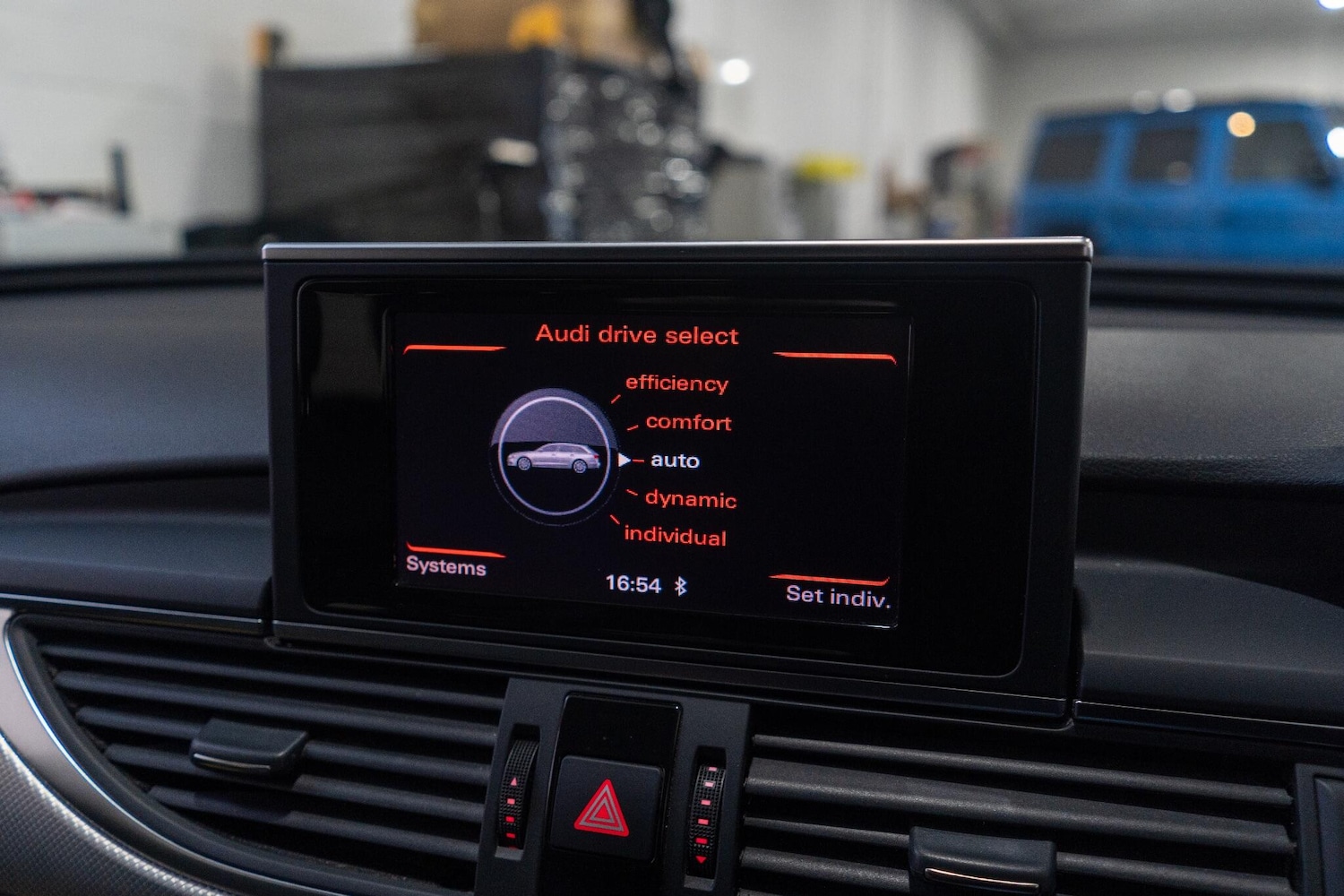 Used Audi A6 2011 for sale - 77793404: Photo 21