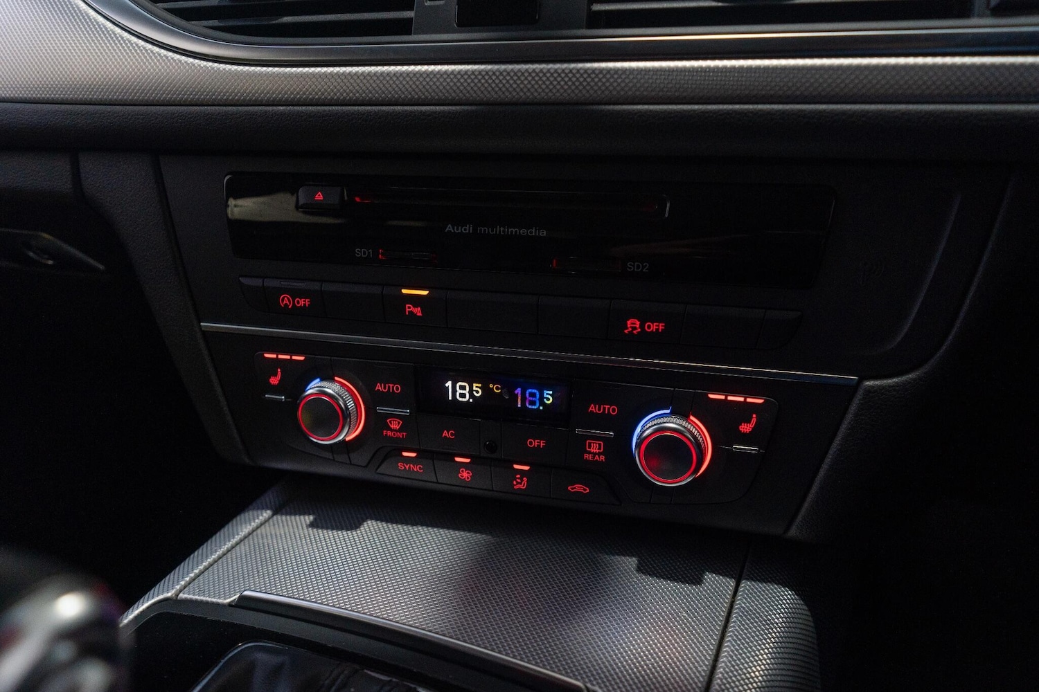 Used Audi A6 2011 for sale - 77793404: Photo 23