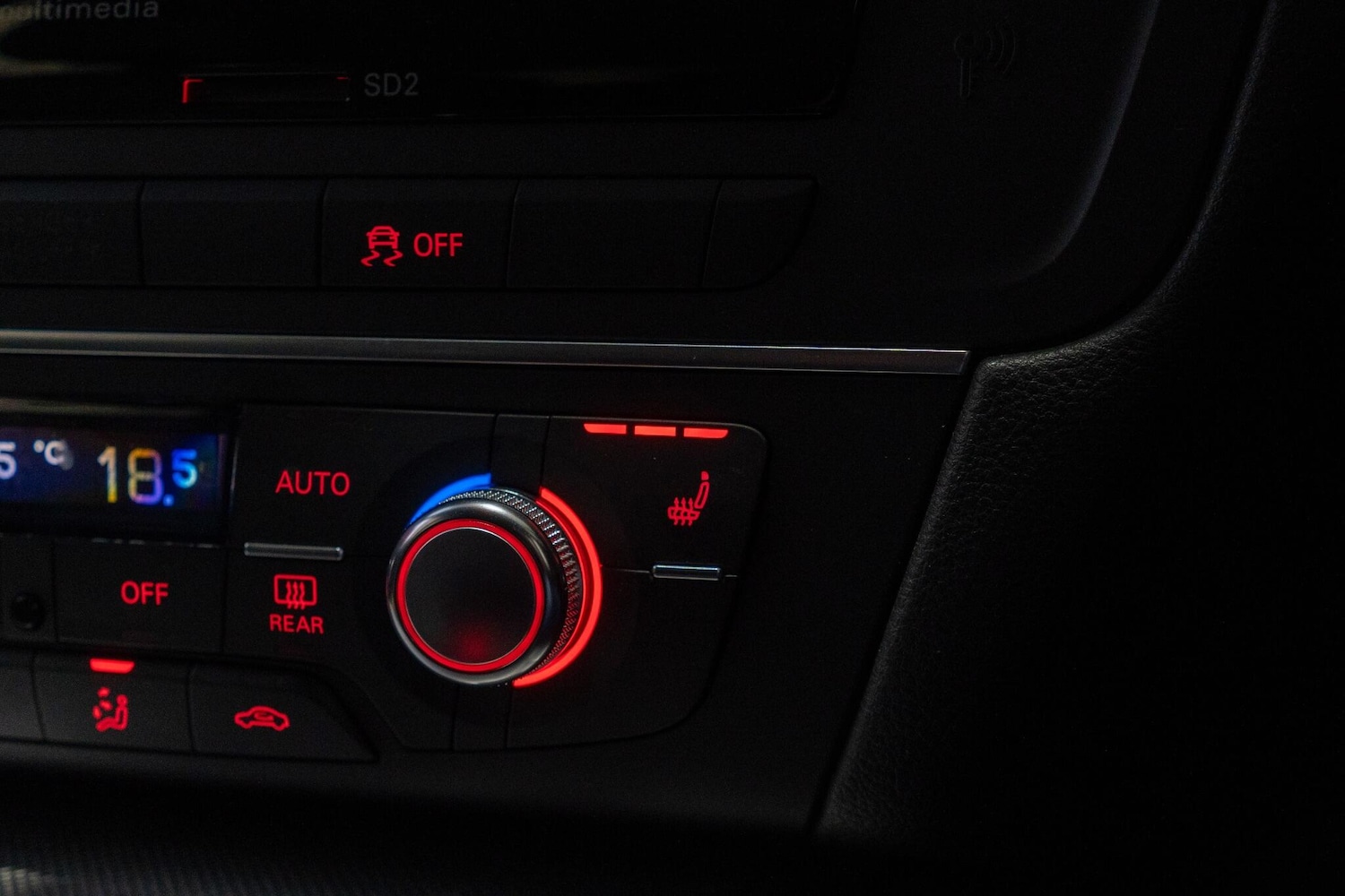 Used Audi A6 2011 for sale - 77793404: Photo 24