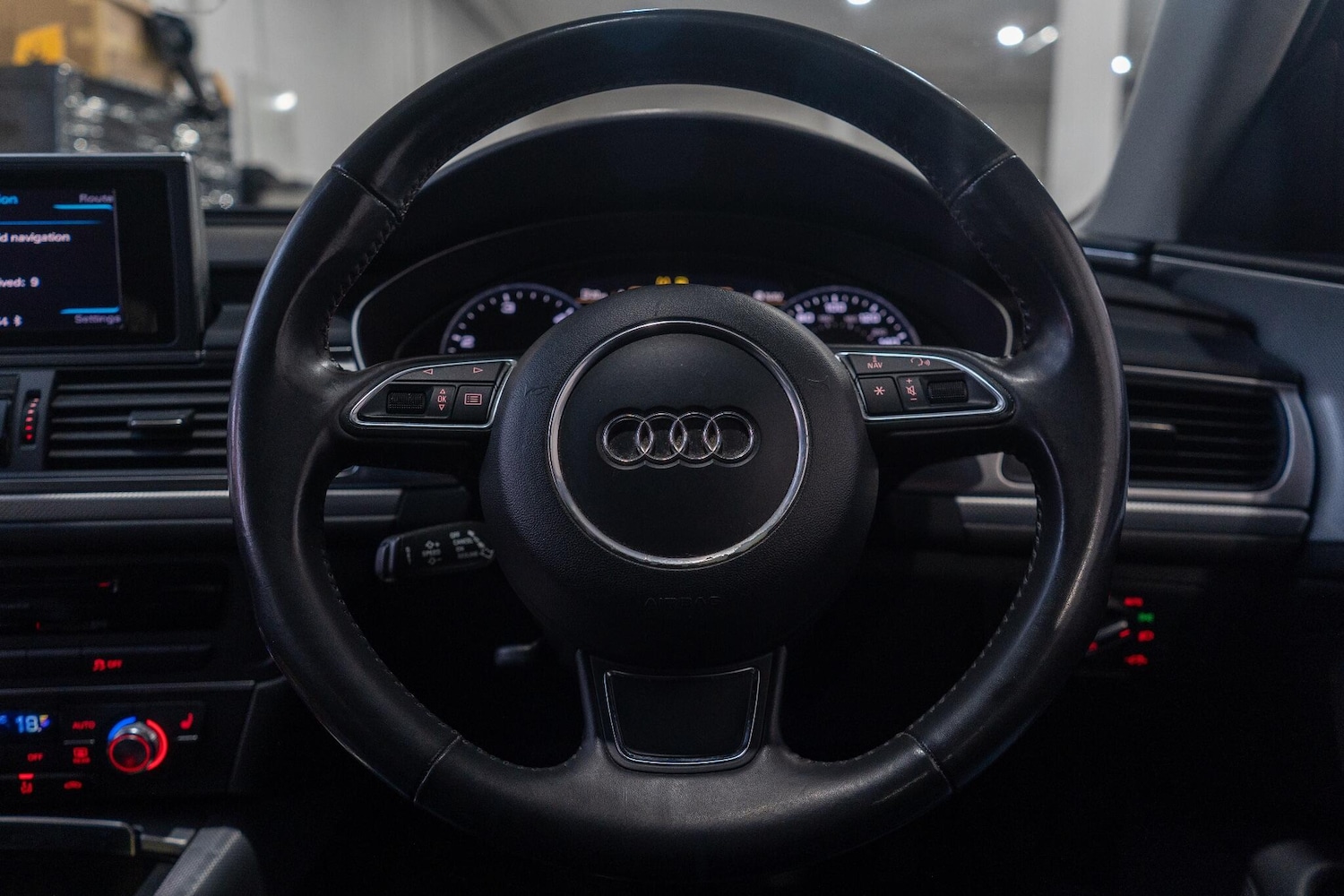 Used Audi A6 2011 for sale - 77793404: Photo 26