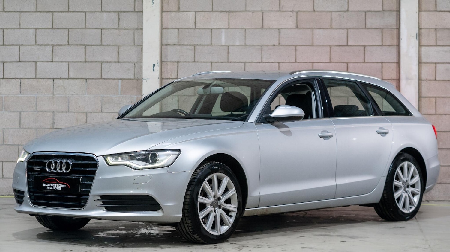 Used Audi A6 2011 for sale - 77793404: Photo 3