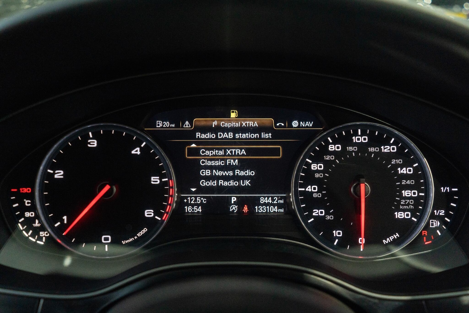 Used Audi A6 2011 for sale - 77793404: Photo 32