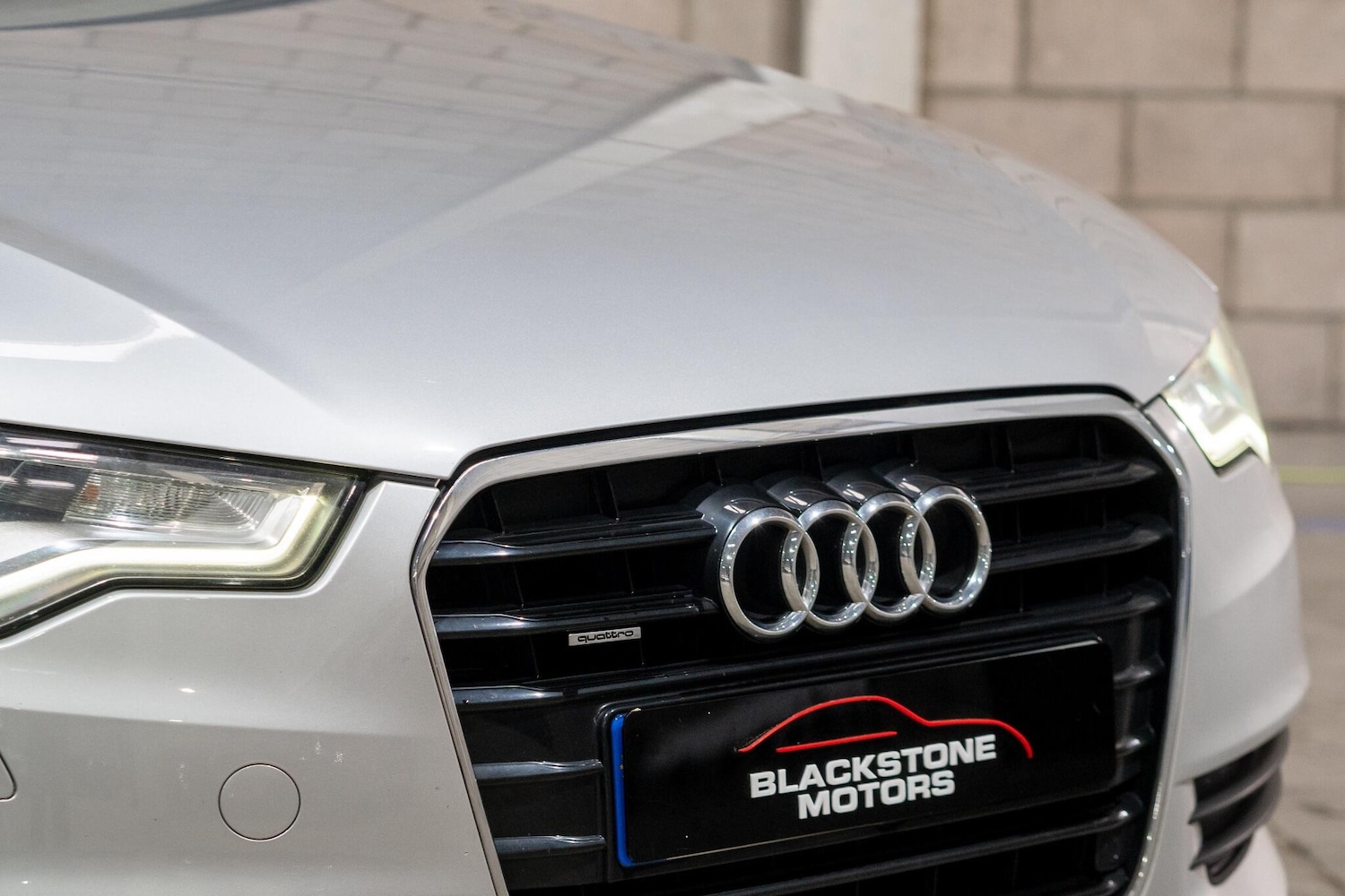 Used Audi A6 2011 for sale - 77793404: Photo 33