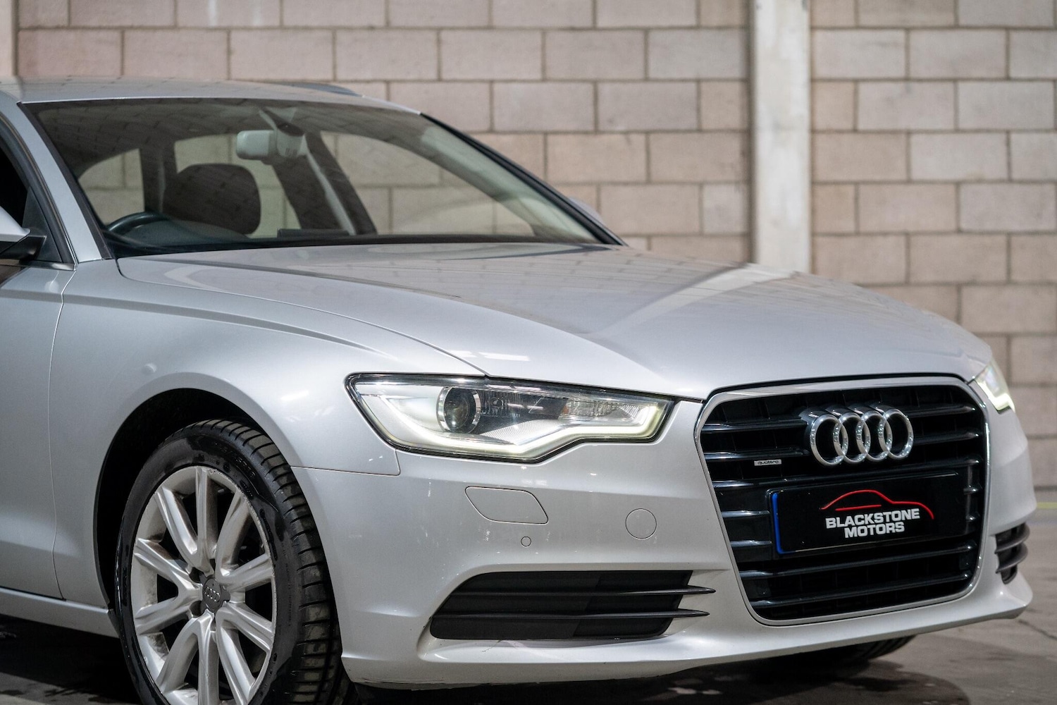 Used Audi A6 2011 for sale - 77793404: Photo 34